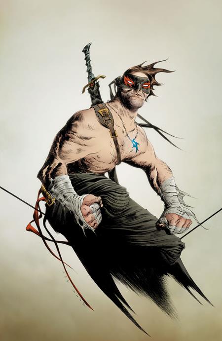 image comics exclusive preview final boss tyler kirkham