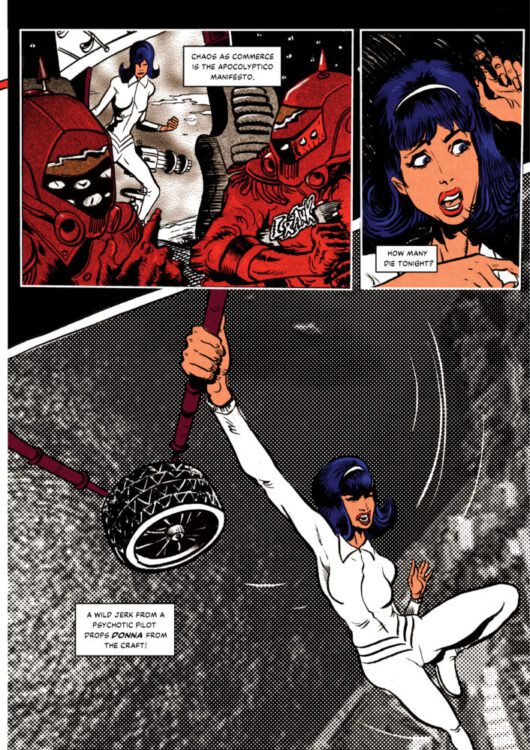 Art by Chris Anderson