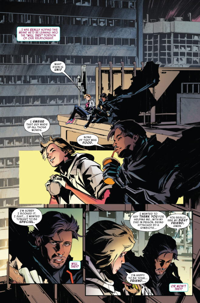 marvel comics exclusive preview gwen stacy all-new spider-gwen ghost-spider