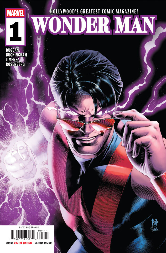 marvel comics exclusive preview wonder man simon williams
