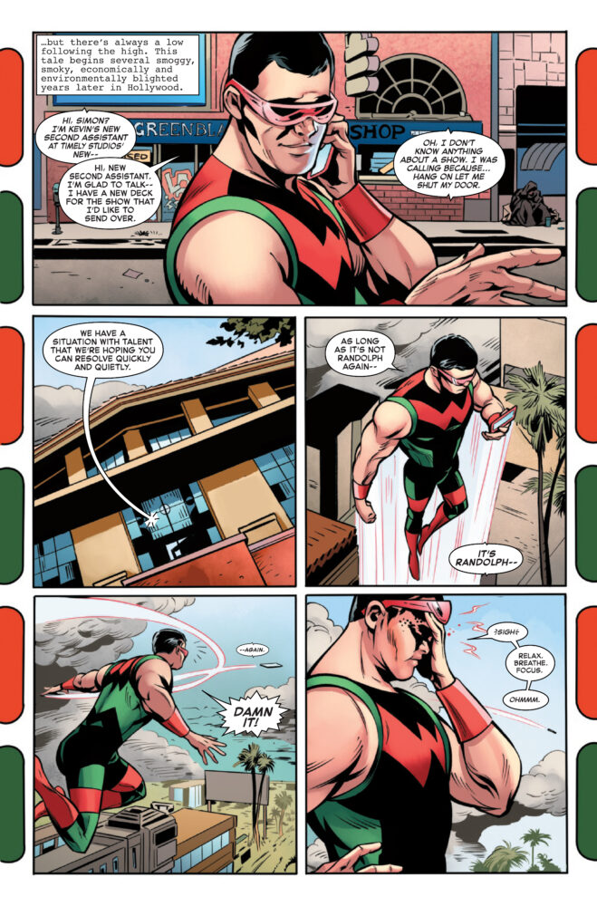 marvel comics exclusive preview wonder man simon williams