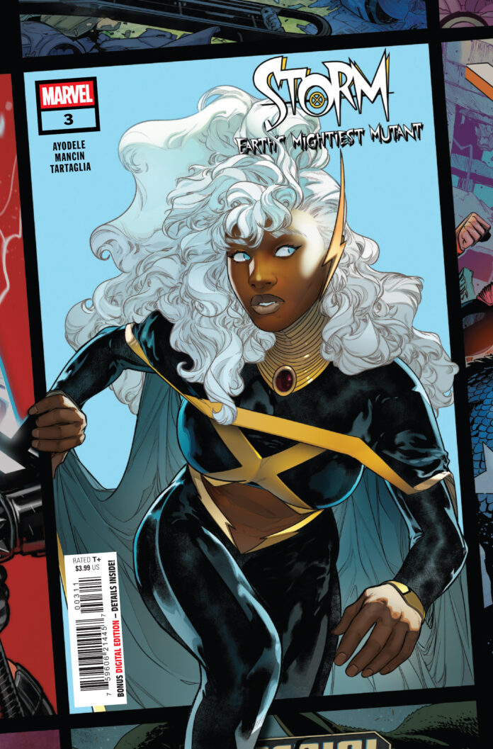 STORMEMM2026003_Preview-1 marvel comics exclusive preview storm x-men