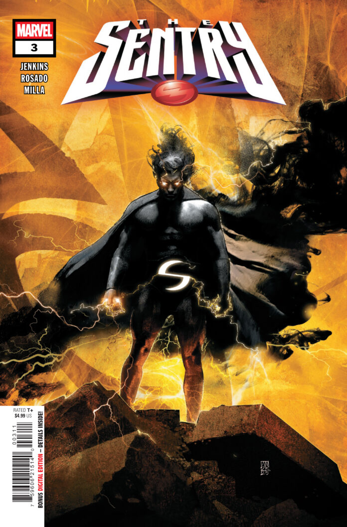 SENTRY2026003_Preview-1 marvel comics exclusive preview sentry