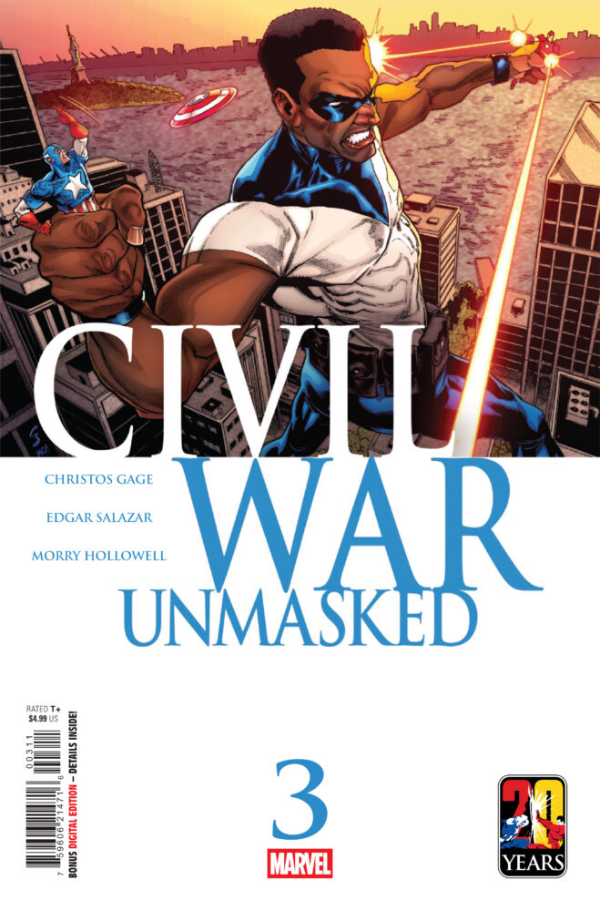 CIVWARUNMASKED2026003_Preview-1 marvel comics exclusive preview civil war unmasked
