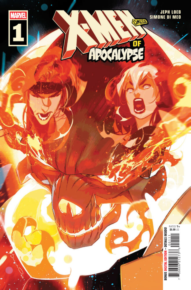 marvel comics exclusive preview x-men age of apocalypse omega