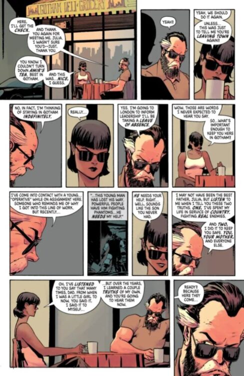 Absolute Batman #23